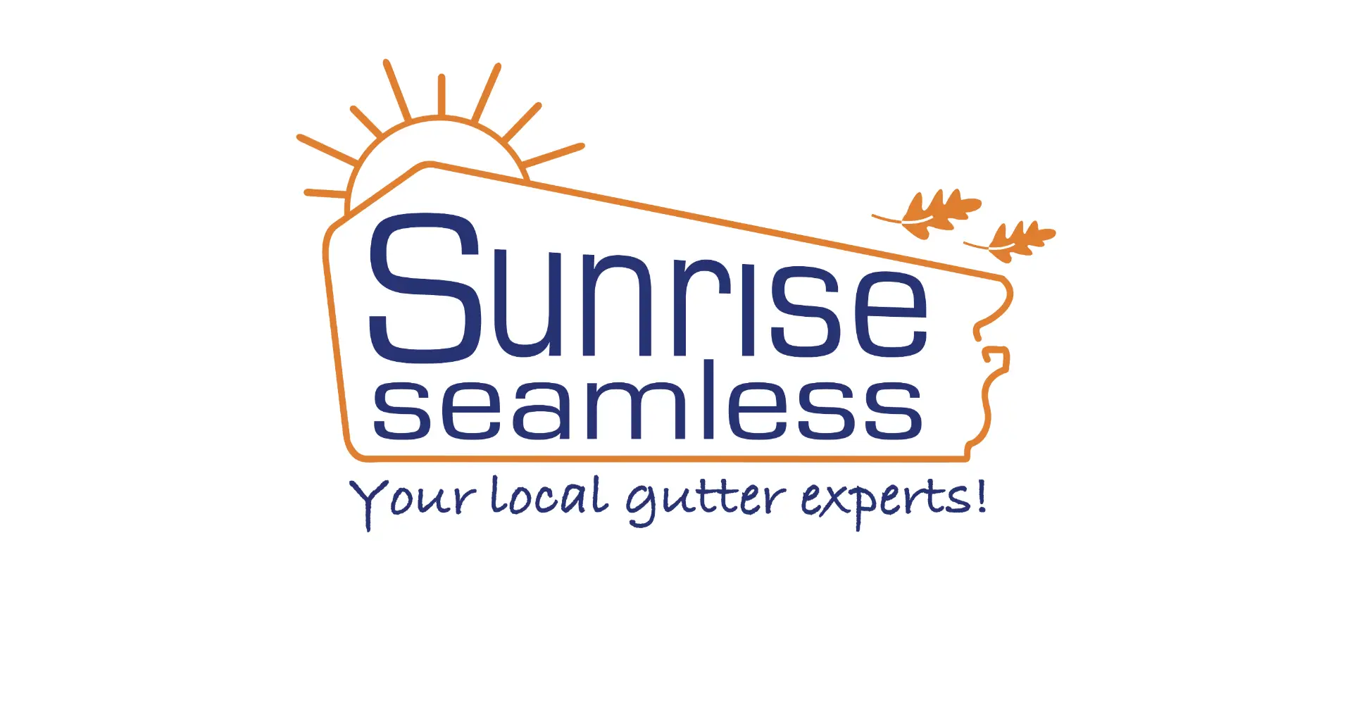 Sunrise Seamless logo