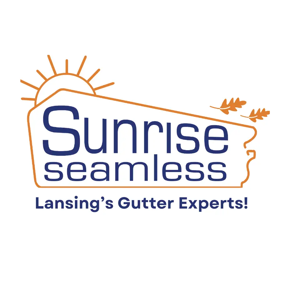 Logo for Sunrise Seamless Gutter Experts